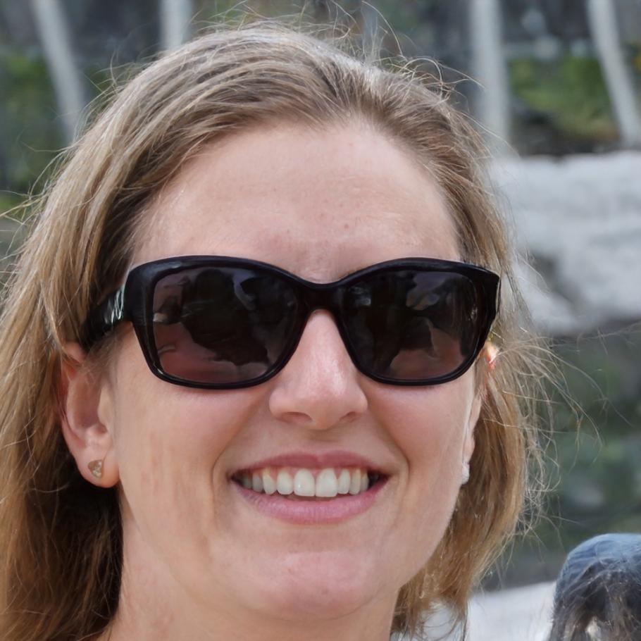 Portrait de Solène Marchand